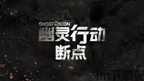幽灵行动断点为什么记录没有,断点的主要特点。(图2) 幽灵行动断点为什么记录没有,断点的主要特点。(图2)