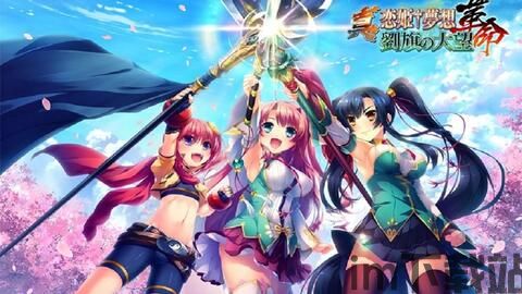 星神少女游戏官网版 (图2) 星神少女游戏官网版 (图2)