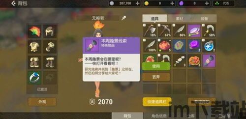 龙星竞技场 线索,探寻神秘线索之旅(图1)