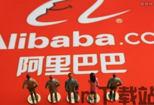 阿里买200亿比特币,引领金融科技新风向(图2) 阿里买200亿比特币,引领金融科技新风向(图2)
