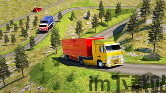 卡车之星解锁全部卡车 (图3) 卡车之星解锁全部卡车 (图3)
