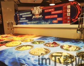 忍者龟归来游戏正版手机版 (图1) 忍者龟归来游戏正版手机版 (图1)