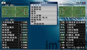 实况足球8中文补丁,轻松跨越语言障碍(图1)