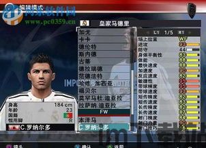 实况足球8中文补丁,轻松跨越语言障碍(图2)