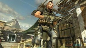 使命召唤6游戏引擎,IW4.0引擎的进化之路(图1)