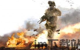 使命召唤6游戏引擎,IW4.0引擎的进化之路(图2)