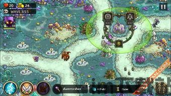 王国保卫战起源道具测试,策略塔防新篇章(图2) 王国保卫战起源道具测试,策略塔防新篇章(图2)