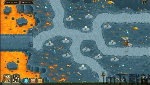 王国保卫战起源道具测试,策略塔防新篇章(图3) 王国保卫战起源道具测试,策略塔防新篇章(图3)