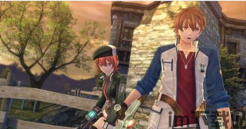 创之轨迹 ign,轨迹系列巅峰之作(图3) 创之轨迹 ign,轨迹系列巅峰之作(图3)