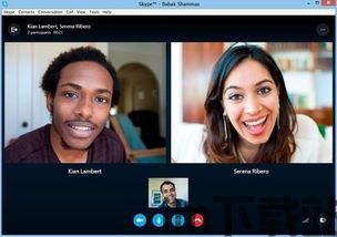 skype电话正忙,轻松应对通话中断问题(图1) skype电话正忙,轻松应对通话中断问题(图1)