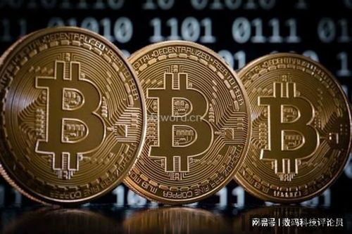 至少一枚比特币,探索数字货币的奥秘(图2) 至少一枚比特币,探索数字货币的奥秘(图2)