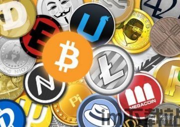 整顿加密货币,合规与监管的全新篇章(图1) 整顿加密货币,合规与监管的全新篇章(图1)