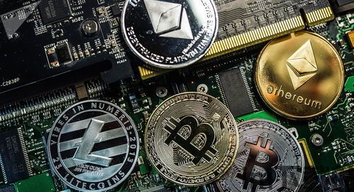 整顿加密货币,合规与监管的全新篇章(图2) 整顿加密货币,合规与监管的全新篇章(图2)