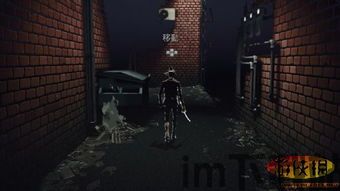 杀手已死补丁,汉化、MOD、优化一网打尽(图3) 杀手已死补丁,汉化、MOD、优化一网打尽(图3)