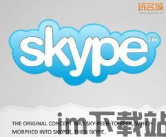 skype是什么牌子的衣服,时尚与科技的完美融合(图2) skype是什么牌子的衣服,时尚与科技的完美融合(图2)