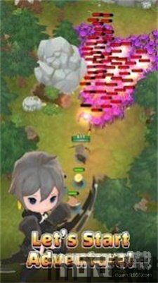 黑色科幻冒险游戏手机最新版2024下载安装 (图2) 黑色科幻冒险游戏手机最新版2024下载安装 (图2)