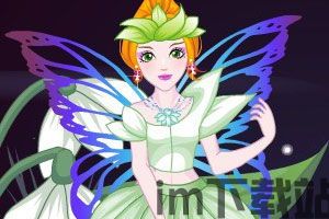 星神少女游戏官网版 (图3) 星神少女游戏官网版 (图3)