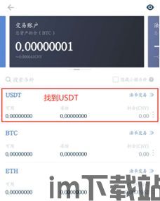 链信钱包USDT充币GOKO教程,轻松掌握GOKO USDT充值步骤(图1) 链信钱包USDT充币GOKO教程,轻松掌握GOKO USDT充值步骤(图1)