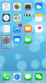 skype苹果手机闪退,苹果手机Skype闪退问题解析与高效解决策略(图3) skype苹果手机闪退,苹果手机Skype闪退问题解析与高效解决策略(图3)