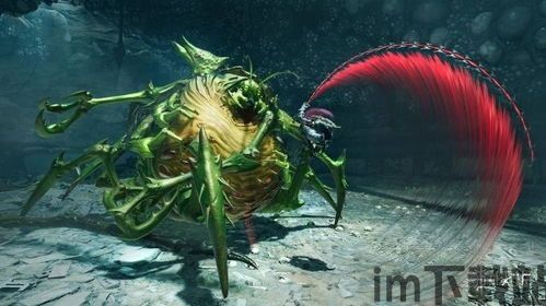 暗黑血统3如何使用鞭子荡的更高,提升战斗高度指南(图1) 暗黑血统3如何使用鞭子荡的更高,提升战斗高度指南(图1)