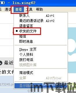 skype可以发文件么,Skype文件传输功能详解(图1) skype可以发文件么,Skype文件传输功能详解(图1)