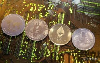 中国怎么做加密货币交易,中国加密货币交易的监管与合规之路(图3) 中国怎么做加密货币交易,中国加密货币交易的监管与合规之路(图3)