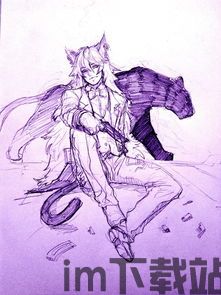 素描画相机 (图3) 素描画相机 (图3)