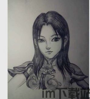 素描画相机 (图1) 素描画相机 (图1)