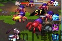 育碧 奇幻 arpg 手游,探索魔幻世界的无尽冒险(图3) 育碧 奇幻 arpg 手游,探索魔幻世界的无尽冒险(图3)