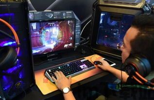 主机工厂跑 (图3) 主机工厂跑 (图3)
