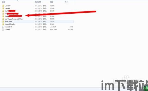 skype病毒清除,全面解析与实战技巧(图2) skype病毒清除,全面解析与实战技巧(图2)