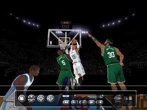 nba2007最新球员补丁,重现真实篮球盛宴(图2) nba2007最新球员补丁,重现真实篮球盛宴(图2)