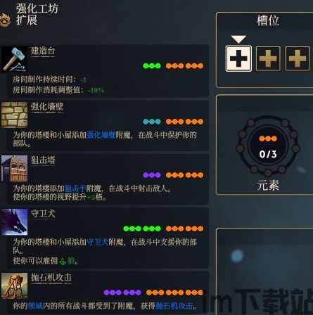 咒语力量:征服埃欧大陆 游迅网,征服埃欧大陆——魔法与战略的奇幻之旅(图2) 咒语力量:征服埃欧大陆 游迅网,征服埃欧大陆——魔法与战略的奇幻之旅(图2)