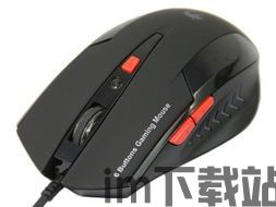 鼠标连点器免费版 (图1) 鼠标连点器免费版 (图1)