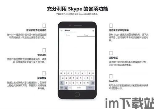 skype使用效果,高效便捷的通讯体验解析(图3) skype使用效果,高效便捷的通讯体验解析(图3)