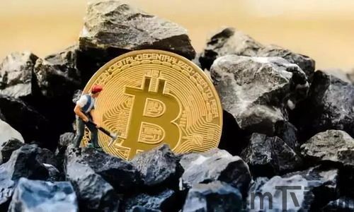 20万比特币矿工自述,20万比特币矿工的挖矿生活与心路历程(图2) 20万比特币矿工自述,20万比特币矿工的挖矿生活与心路历程(图2)