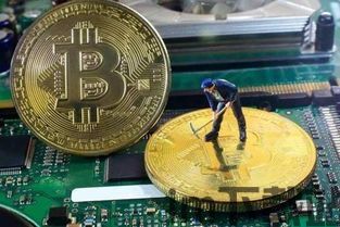 20万比特币矿工自述,20万比特币矿工的挖矿生活与心路历程(图3) 20万比特币矿工自述,20万比特币矿工的挖矿生活与心路历程(图3)