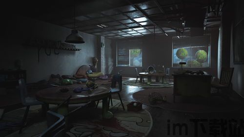 steam2023恐怖游戏,刺激来袭(图1) steam2023恐怖游戏,刺激来袭(图1)