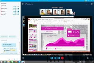 skype人群,跨越时空的沟通桥梁(图2) skype人群,跨越时空的沟通桥梁(图2)