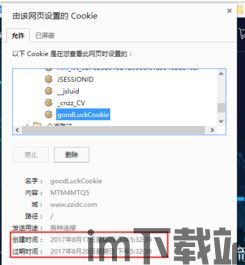 skype的cookies是什么意思,揭秘Skype如何使用Cookies存储用户信息(图3) skype的cookies是什么意思,揭秘Skype如何使用Cookies存储用户信息(图3)