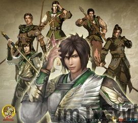 真无双8什么引擎开发,打造沉浸式武侠世界(图2) 真无双8什么引擎开发,打造沉浸式武侠世界(图2)