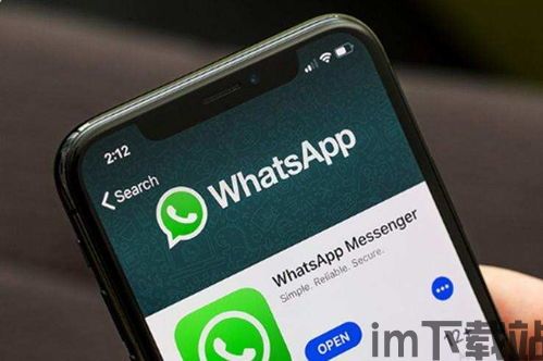 中国 whatsapp 翻墙,畅享全球通讯新体验(图2) 中国 whatsapp 翻墙,畅享全球通讯新体验(图2)