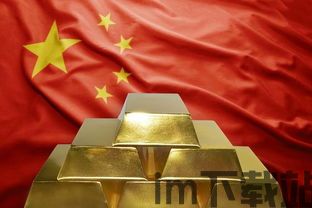中国的黄金加密货币,引领未来金融潮流(图2) 中国的黄金加密货币,引领未来金融潮流(图2)