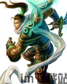梦三国于禁,战场霸主(图1) 梦三国于禁,战场霸主(图1)