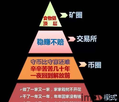 做加密货币违法不,加密货币法律地位与交易风险全面解析(图3) 做加密货币违法不,加密货币法律地位与交易风险全面解析(图3)
