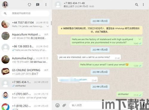 中东国家用whatsapp吗,中东地区WhatsApp的普及与社交影响力(图2) 中东国家用whatsapp吗,中东地区WhatsApp的普及与社交影响力(图2)