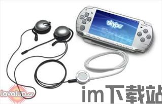 skype耳机播放器,打造无缝沟通的音质盛宴(图3) skype耳机播放器,打造无缝沟通的音质盛宴(图3)