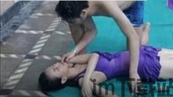 溺水救生员 (图1) 溺水救生员 (图1)