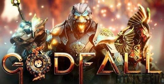 众神陨落pc版(图1) 众神陨落pc版(图1)