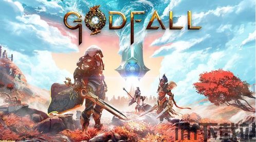 众神陨落pc版(图3) 众神陨落pc版(图3)
